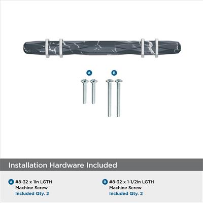 Carrione™ Cabinet Pull