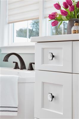 Carrione™ Rectangle Knob