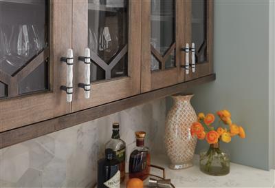 Carrione™ Cabinet Pull