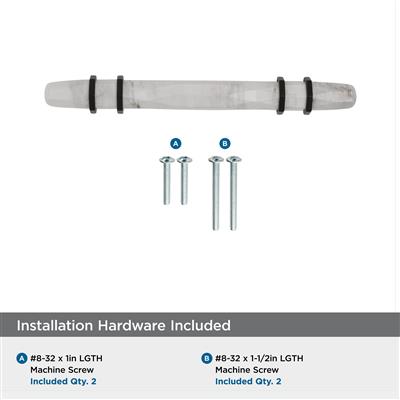Carrione™ Cabinet Pull