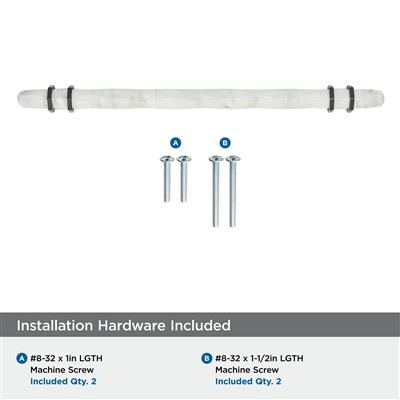 Carrione™ Cabinet Pull