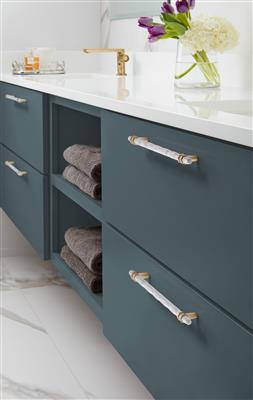 Carrione™ Cabinet Pull