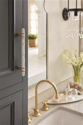 Carrione™ Cabinet Pull