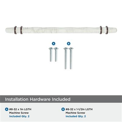 Carrione™ Cabinet Pull