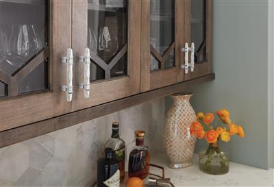 Carrione™ Cabinet Pull