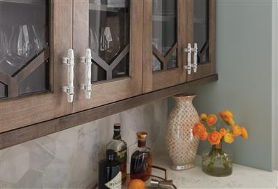 Carrione™ Cabinet Pull