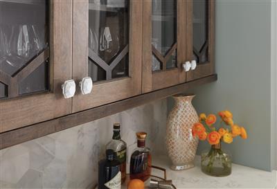 Carrione™ Rectangle Knob