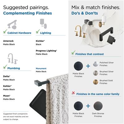 Monument Single Prong Robe Hook