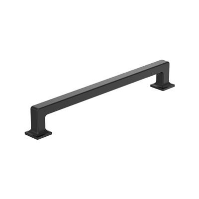 Lintel Appliance Pull
