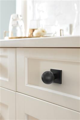 Ladera Cabinet Knob Backplate