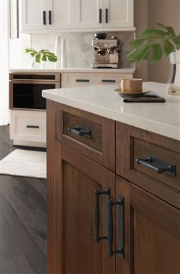 Ladera Cabinet Pull Backplate