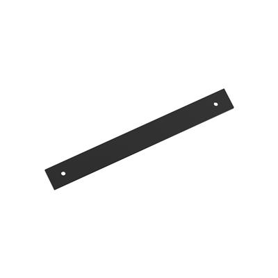 Ladera Cabinet Pull Backplate