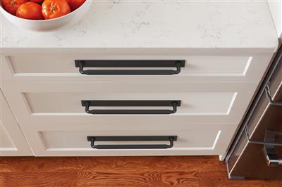 Ladera Cabinet Pull Backplate