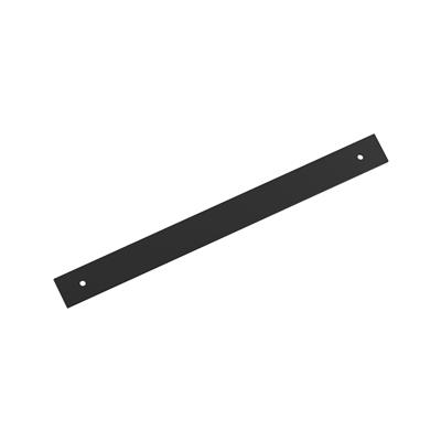 Ladera Appliance Pull Backplate