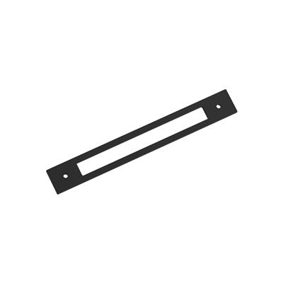 Medora Cabinet Pull Backplate