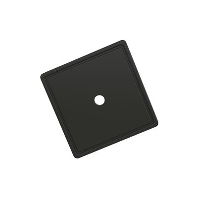 Thoreau Backplate