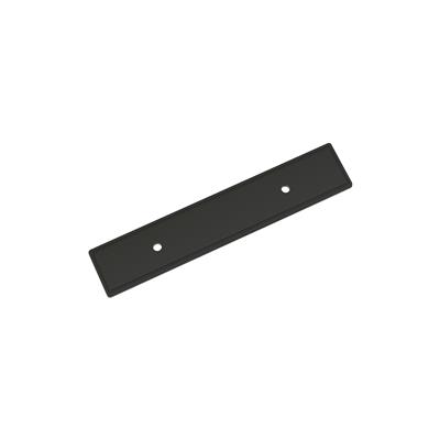 Thoreau Backplate