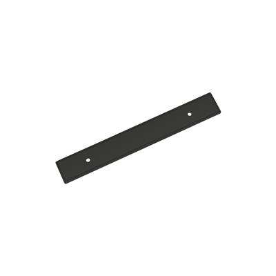 Thoreau Backplate