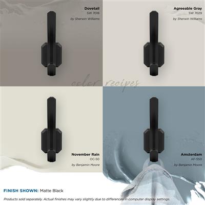 Granlyn Decorative Wall Hook