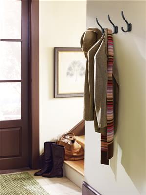 Granlyn Decorative Wall Hook