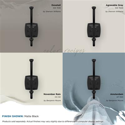 Kinsale Decorative Wall Hook
