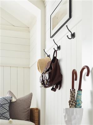 Kinsale Decorative Wall Hook