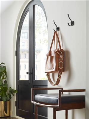 Kinsale Decorative Wall Hook