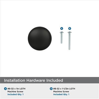 Edona Cabinet Knob