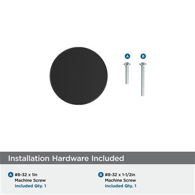 Balata Cabinet Knob