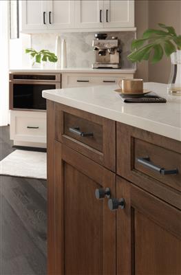 Balon Cabinet Knob