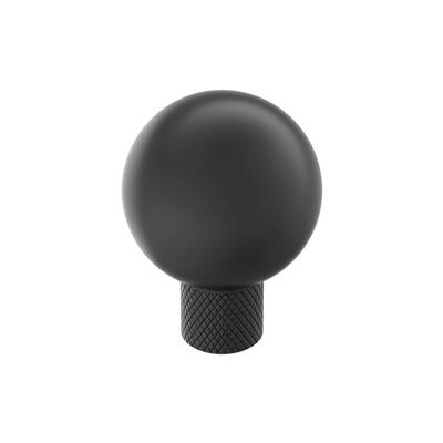 Collet Cabinet Knob