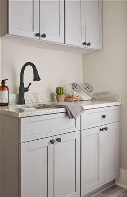 Era Cabinet Knob