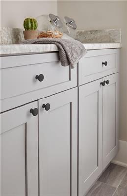 Era Cabinet Knob