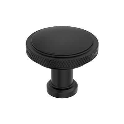 Faraday Cabinet Knob