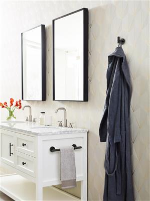 Radius Cabinet Knob