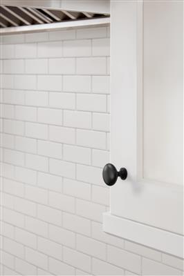 Era Cabinet Knob