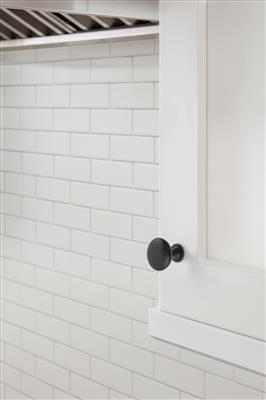 Edona Cabinet Knob