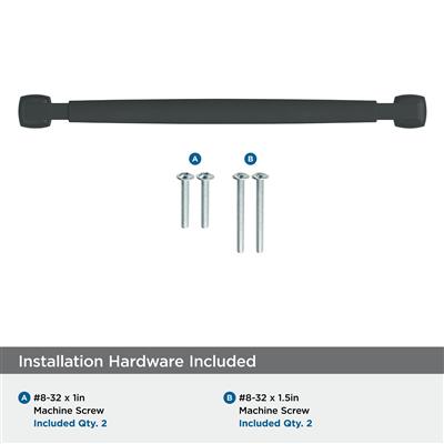 Stature Cabinet Pull