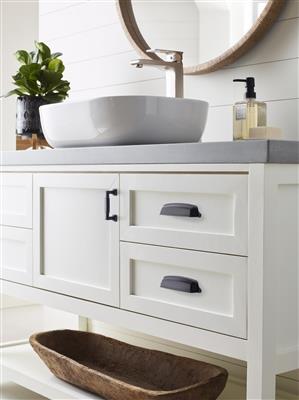 Stature Cabinet Pull