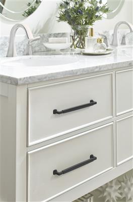 Stature Cabinet Pull