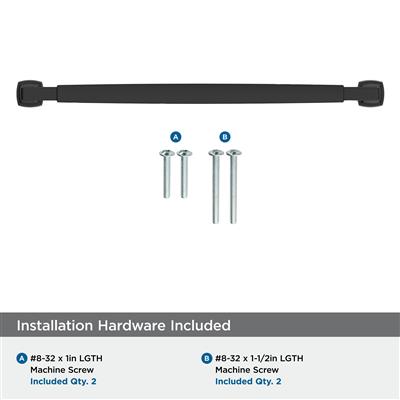 Stature Cabinet Pull
