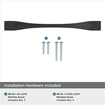 Uprise Cabinet Pull