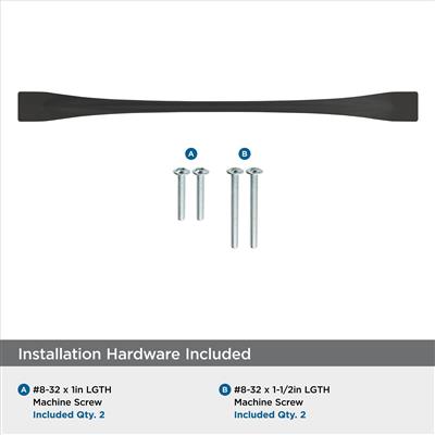Uprise Cabinet Pull