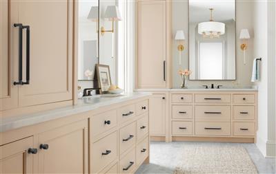 Balata Cabinet Pull