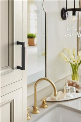 Balata Cabinet Pull