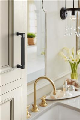 Balata Cabinet Pull
