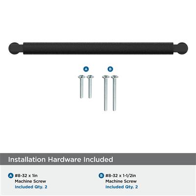 Balata Cabinet Pull