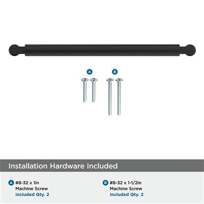 Balata Cabinet Pull
