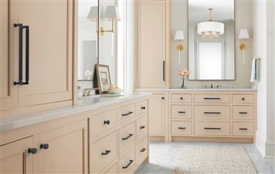 Ballard Cabinet Pull