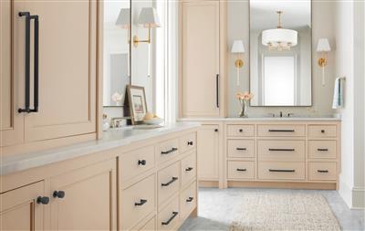 Ballard Cabinet Pull